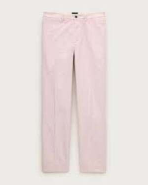 J. Crew Women’s Vintage Straight Chino Pant